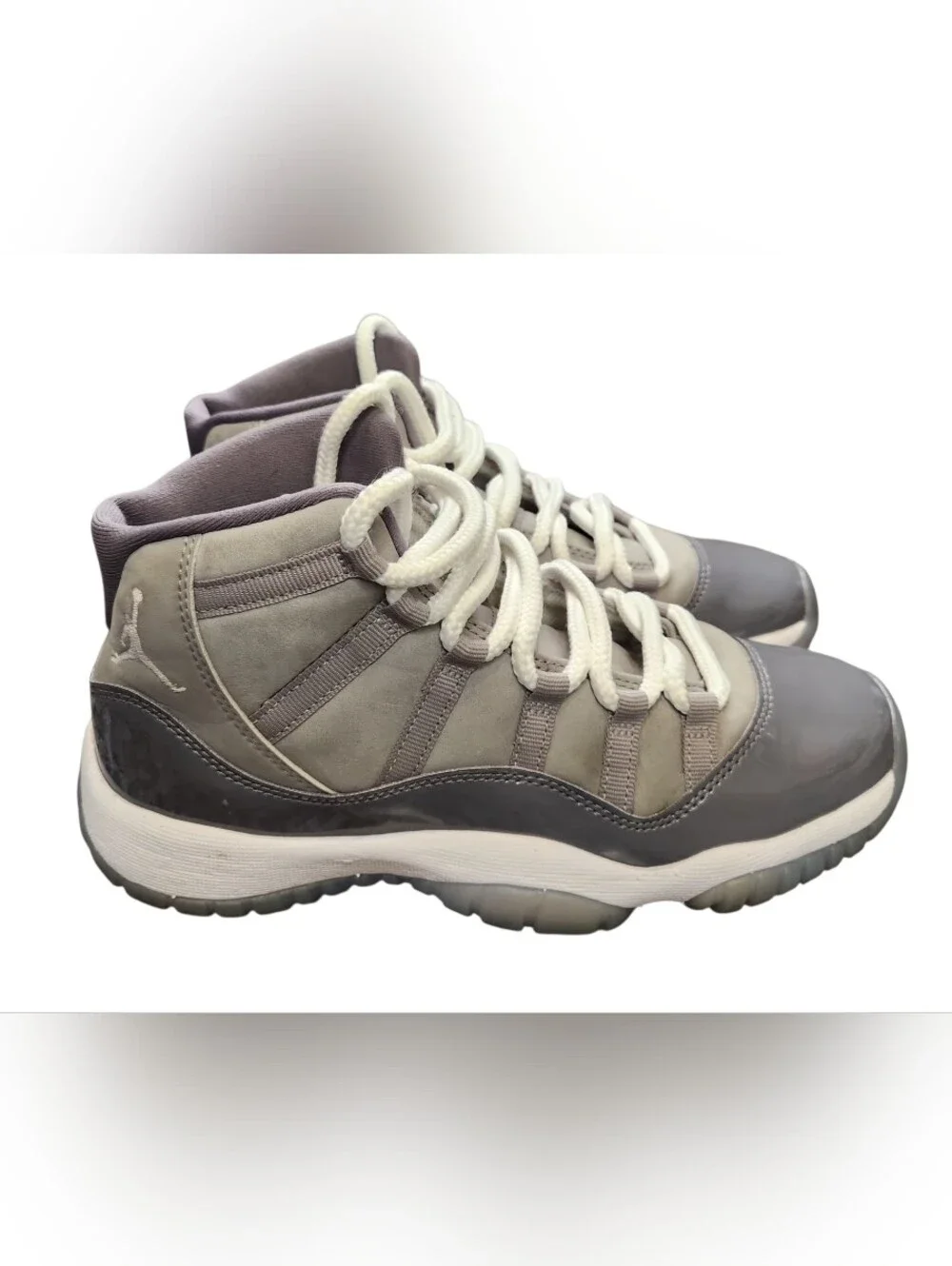 Jordan 11 Retro Cool Grey